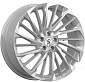 ����������� ���� ����� K&K KP005 8x20 5x112 ET40 DIA57.1 elite silver